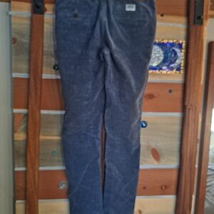 Katin Men's Corduroy Pants in Navy